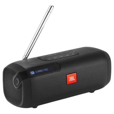 JBL Tuner Bluetooth kannettava kaiutin FM/DAB radio