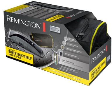 Remington Indestructible hiustenleikkuukone HC5888