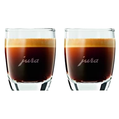 Jura espressolasit 71451
