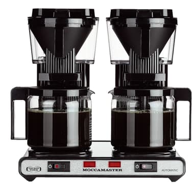 Moccamaster kahvinkeitin KBG 744 AO
