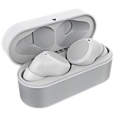 BH Twins Mini BT -kuulokkeet Vit