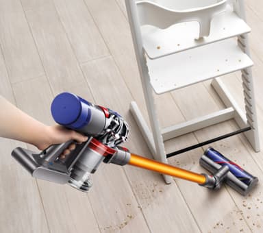 Dyson V8 Absolute Plus johdoton varsi-imuri 35332301