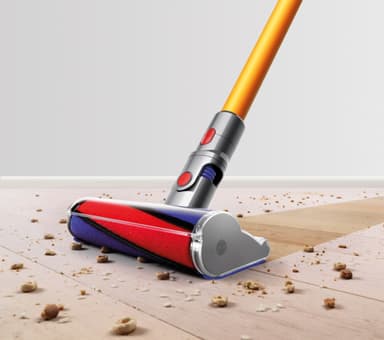 Dyson V8 Absolute Plus johdoton varsi-imuri 35332301