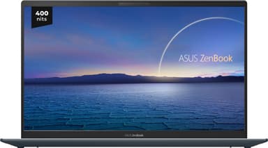 Asus ZenBook 14 UX425 Pure 2 i5-11/8/512 14" kannettava (pine grey)
