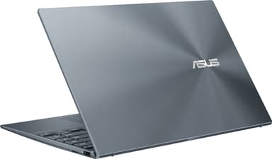 Asus ZenBook 14 UX425 Pure 2 i5-11/8/512 14" kannettava (pine grey)