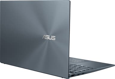 Asus ZenBook 14 UX425 Pure 2 i5-11/8/512 14" kannettava (pine grey)