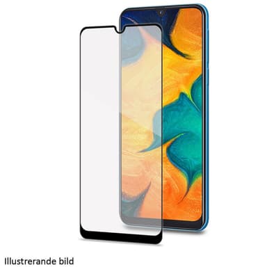 Karkaistu lasi Galaxy A71