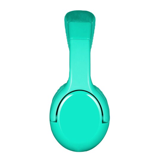 KidsBeat-kuulokkeet max 85dB Tiffany sininen