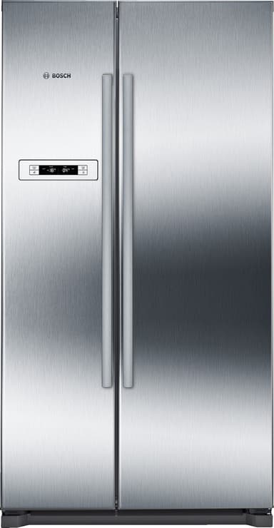 Bosch side-by-side KAN90VI20 (177 cm)