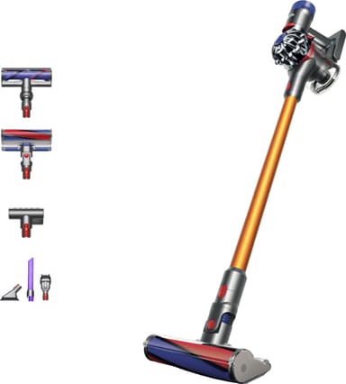 Dyson V8 Absolute Plus johdoton varsi-imuri 35332301
