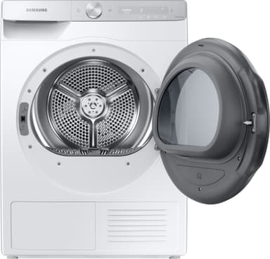 Samsung DV8000T kuivausrumpu DV90T8240SH