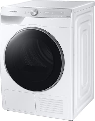 Samsung DV8000T kuivausrumpu DV90T8240SH