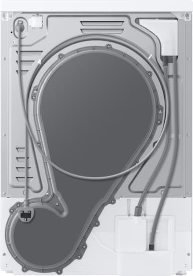 Samsung DV8000T kuivausrumpu DV90T8240SH