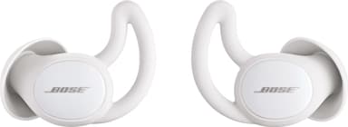 Bose Sleepbuds 2 melua peittävät in-ear kuulokkeet (hopea)