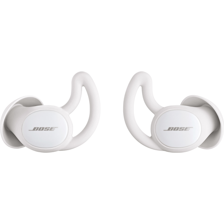 Bose Sleepbuds 2 melua peittävät in-ear kuulokkeet (hopea)
