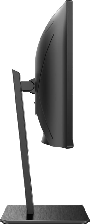 AOC CU34P2A 34" kaareva näyttö