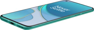 OnePlus 8T 5G älypuhelin 12/256 GB (Aquamarine Green)