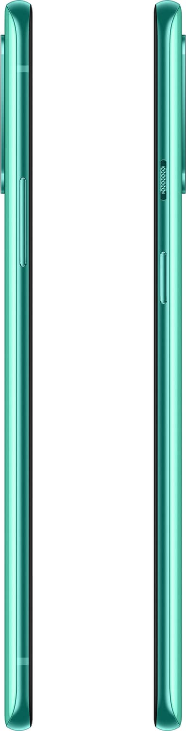 OnePlus 8T 5G älypuhelin 8/128 GB (Aquamarine Green)