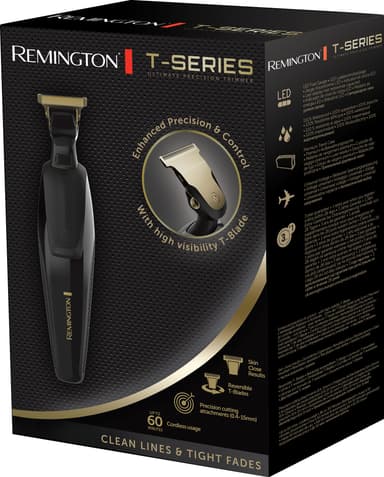 Remington T-Series Ultimate Precision partatrimmeri 43266560100