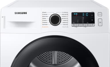 Samsung DV5000T kuivausrumpu DV85TA020AE