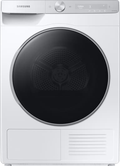 Samsung DV8000T kuivausrumpu DV90T8240SH