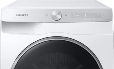 Samsung DV8000T kuivausrumpu DV90T8240SH