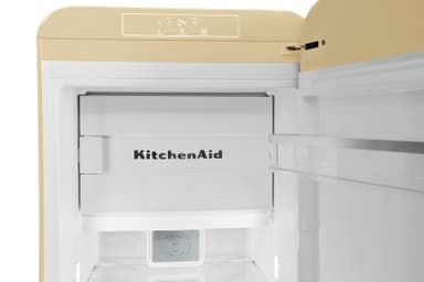 KitchenAid jääkaappipakastin KCFMA60150R (luonnonvalk.)