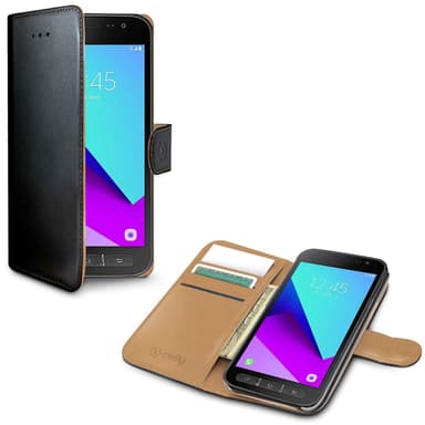 Lompakkokotelo Xcover 4 / Xcover 4S