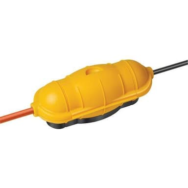 Suojakotelo liitoskaapeleille IP44
