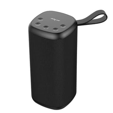 Kannettava kaiutin Bluetooth 5.0 - musta
