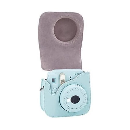 Kamerakotelo Instax Mini 8 - Sininen