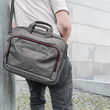 Tietokonelaukku Tarmac 15.6 "