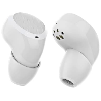 BH Twins Mini BT -kuulokkeet Vit