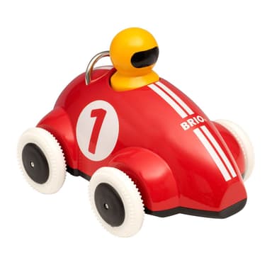 30226 Push & Go Racerbil
