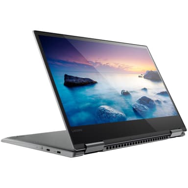 Lenovo Yoga 720 2-in-1 13,3" (teräksenharmaa)