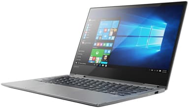 Lenovo Yoga 720 2-in-1 13,3" (teräksenharmaa)