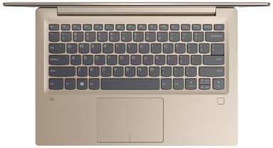 Lenovo Ideapad 720S 14" kannettava (kulta)