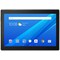 Lenovo Tab4 10 Plus tablet 64 GB WiFi (musta)