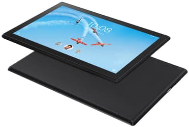 Lenovo Tab4 10 tablet 32 GB LTE (musta)