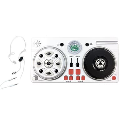 Disco-DJ-mikseri