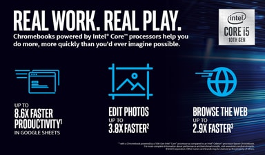 Lenovo Ideapad Flex 5 Chromebook 13,3" 2-in-1