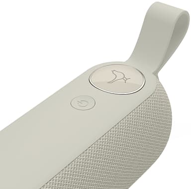 Libratone TOO langaton kaiutin (harmaa)