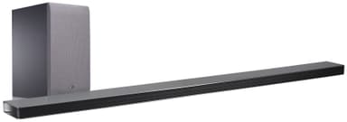 LG SJ8 soundbar kotiteatteri 4.1 300 W (hopea)