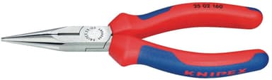 Sivuleikkurit, stork beak pihdit, 160 mm