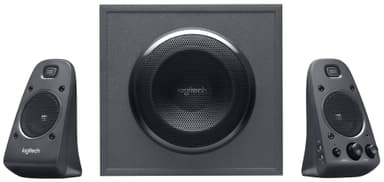 Logitech Z625 THX 2.1 kaiutinjärjestelmä