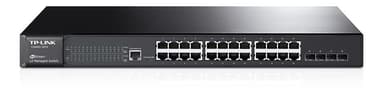 TP-Link T2600G-28TS(TL-SG3424)