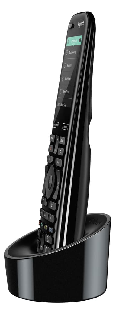 Logitech Harmony Elite kaukosäädin