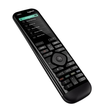 Logitech Harmony Elite kaukosäädin