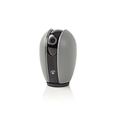 Wi-Fi Smart IP -Kamera | Panorointi- ja Kallistustoiminto | HD 720p