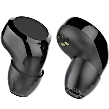BH Twins Mini BT -kuulokkeet mustat